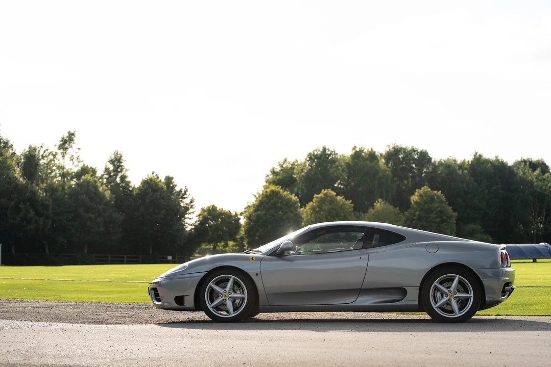 2000 Ferrari 360 Modena - Image 14 of 31