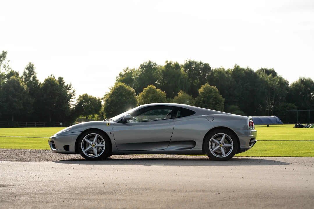 2000 Ferrari 360 Modena - Image 6 of 31