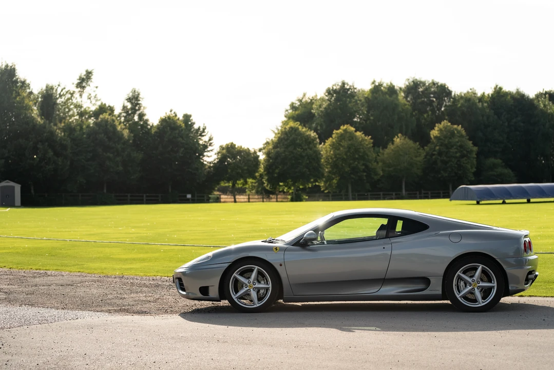 2000 Ferrari 360 Modena - Image 21 of 31