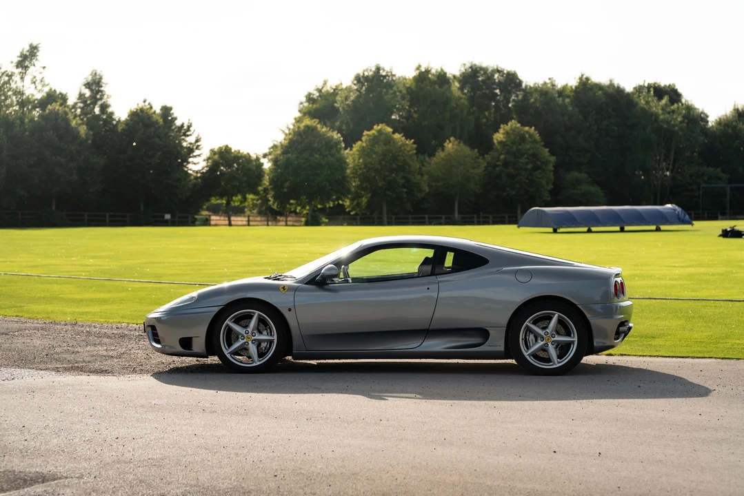 2000 Ferrari 360 Modena - Image 28 of 31