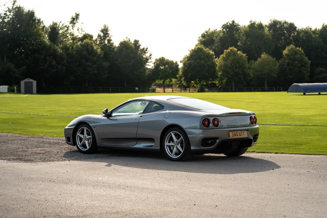 2000 Ferrari 360 Modena - Image 7 of 31