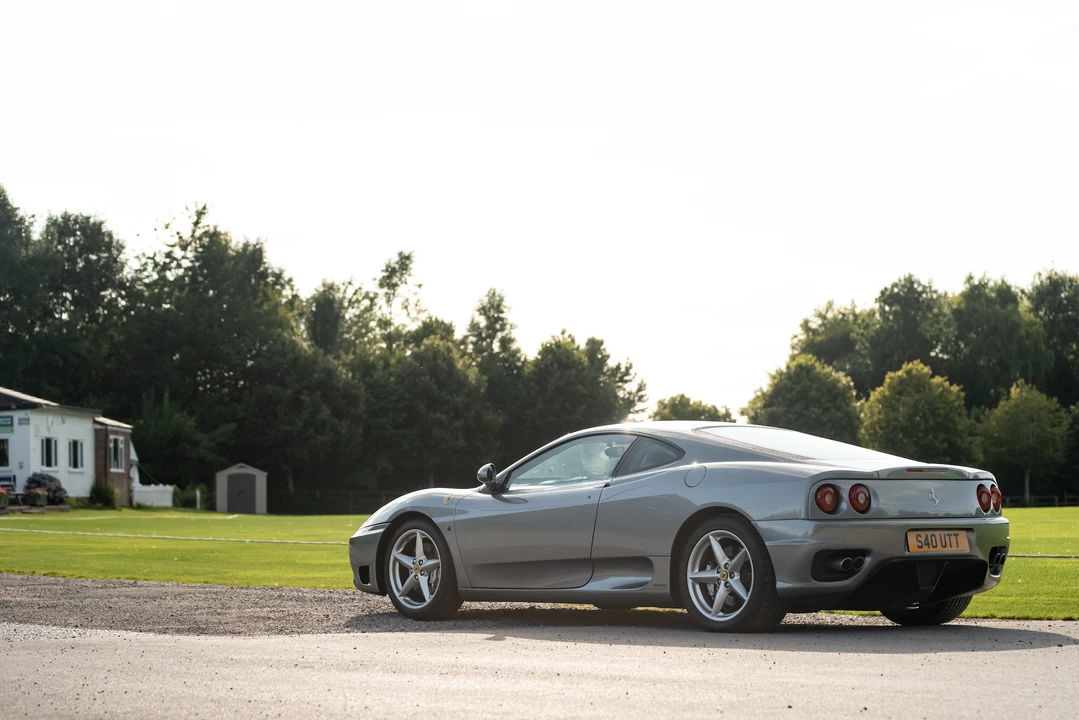 2000 Ferrari 360 Modena - Image 15 of 31