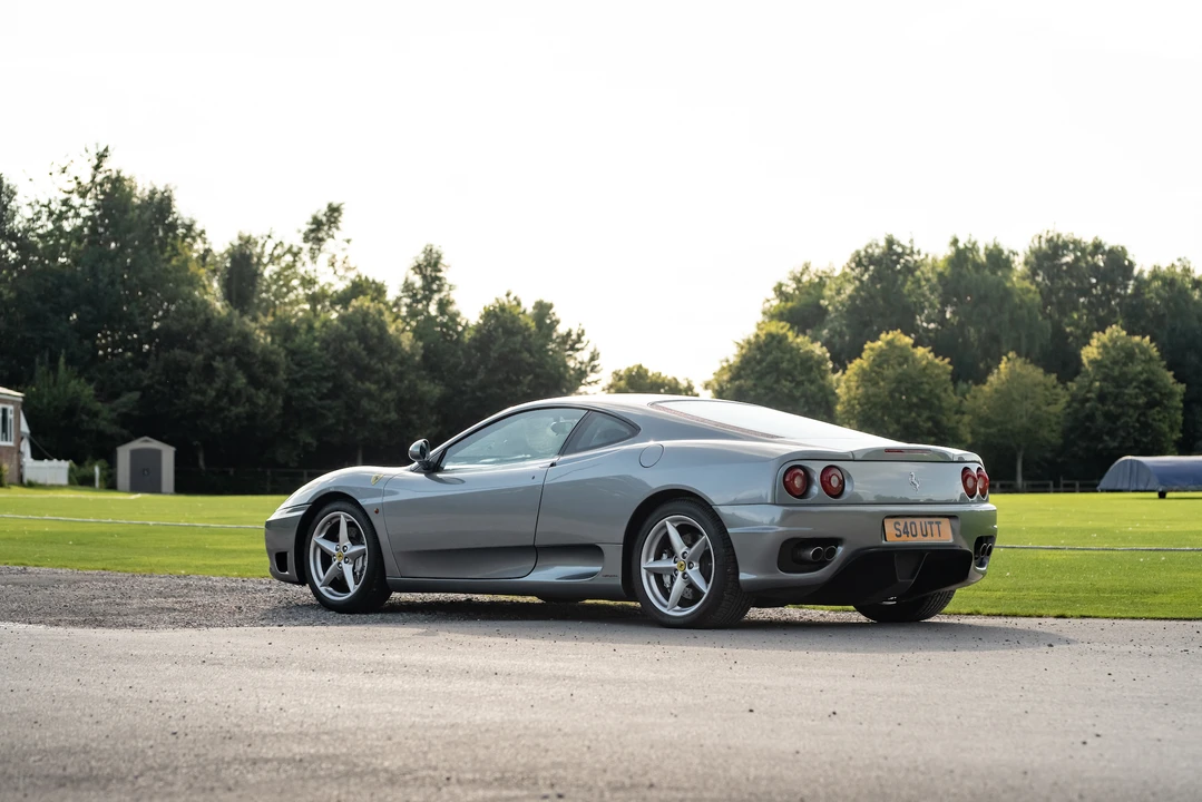 2000 Ferrari 360 Modena - Image 22 of 31