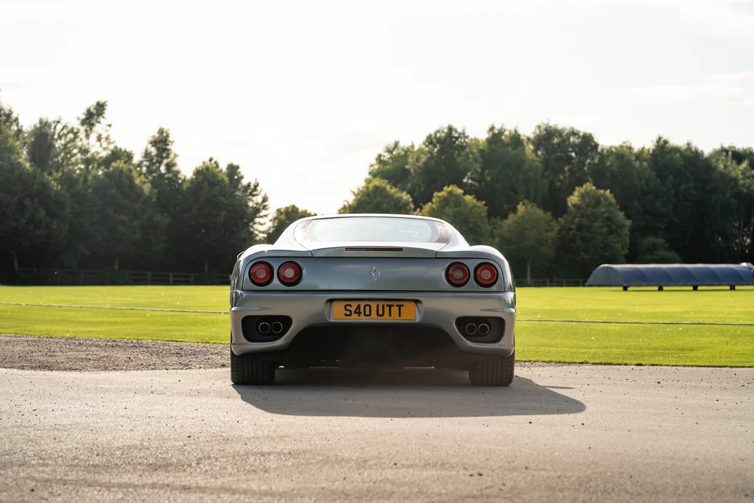 2000 Ferrari 360 Modena - Image 16 of 31