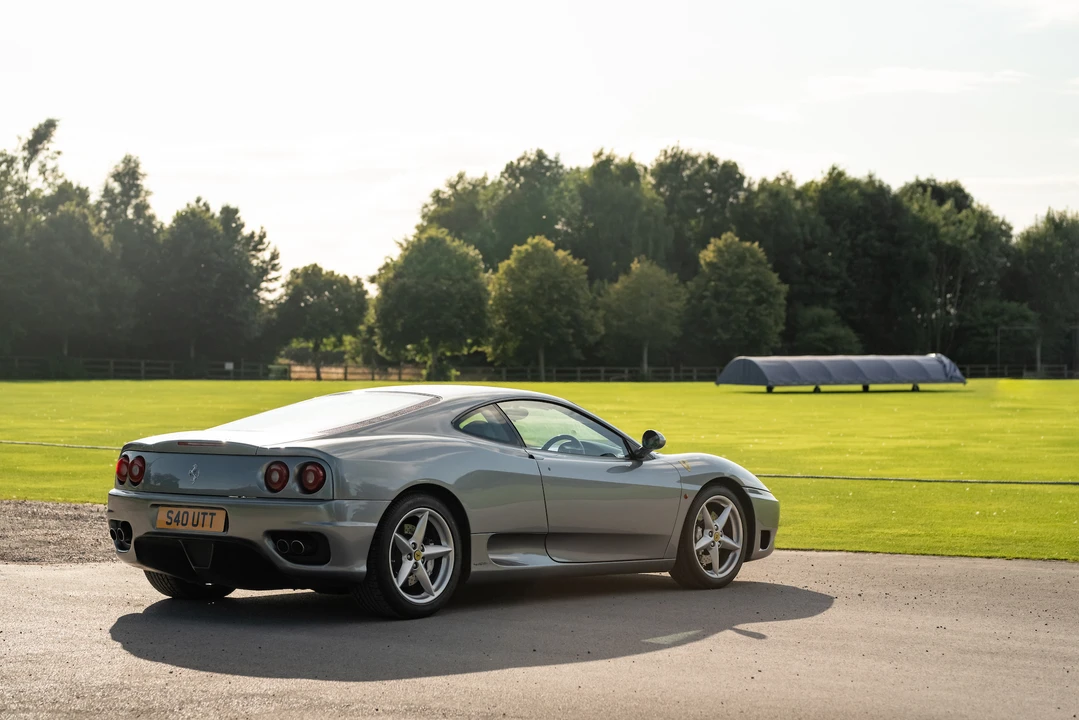 2000 Ferrari 360 Modena - Image 30 of 31