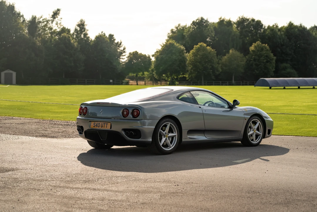2000 Ferrari 360 Modena - Image 9 of 31