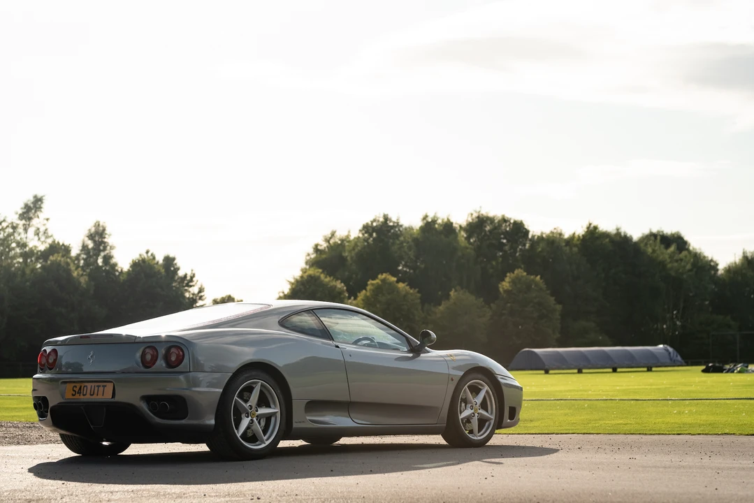 2000 Ferrari 360 Modena - Image 23 of 31