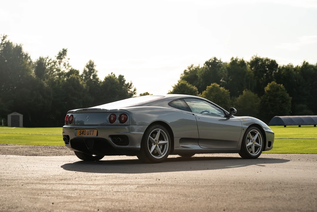 2000 Ferrari 360 Modena - Image 17 of 31