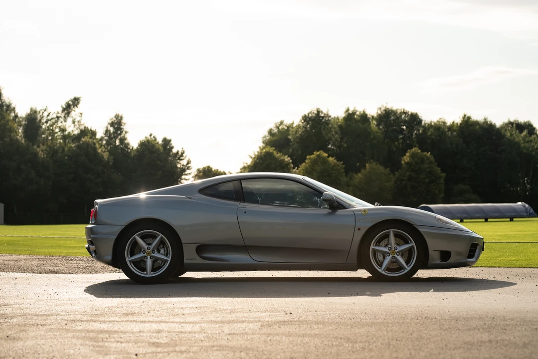2000 Ferrari 360 Modena - Image 10 of 31