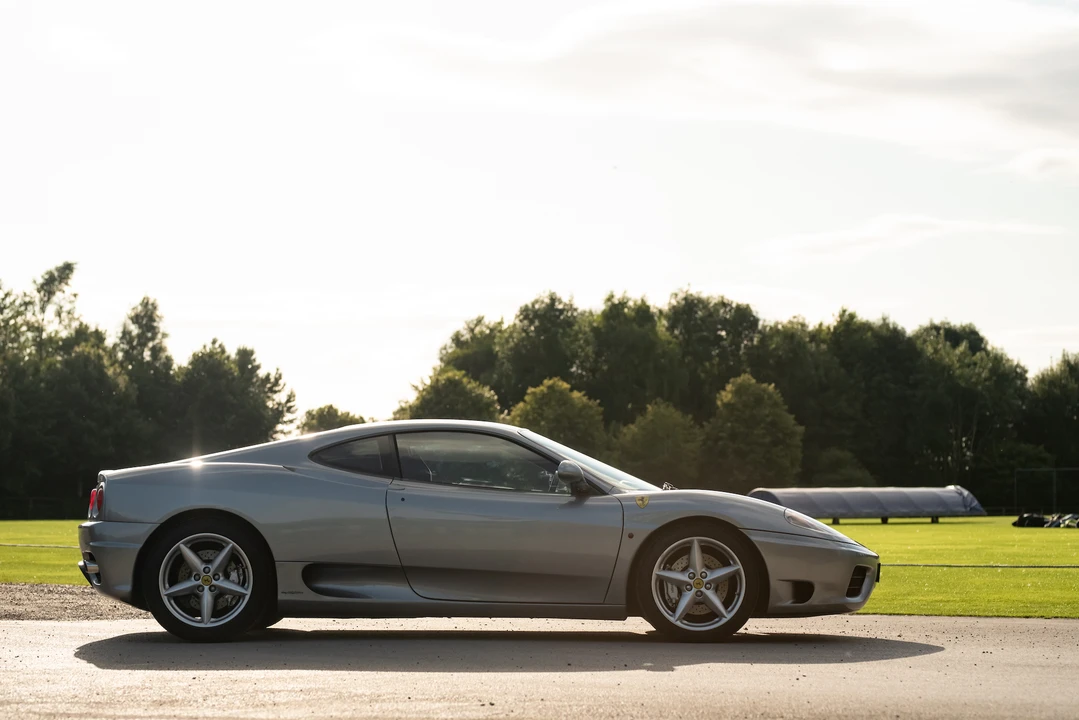 2000 Ferrari 360 Modena - Image 18 of 31