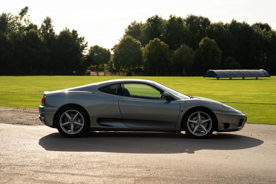 2000 Ferrari 360 Modena - Image 24 of 31