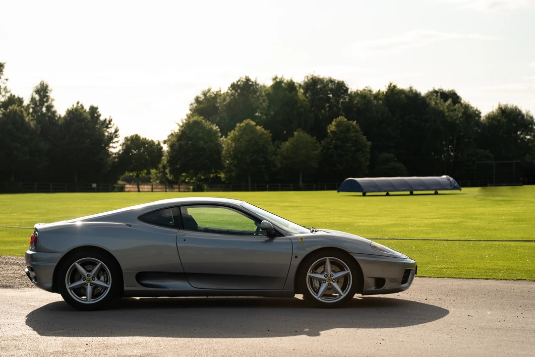 2000 Ferrari 360 Modena - Image 31 of 31