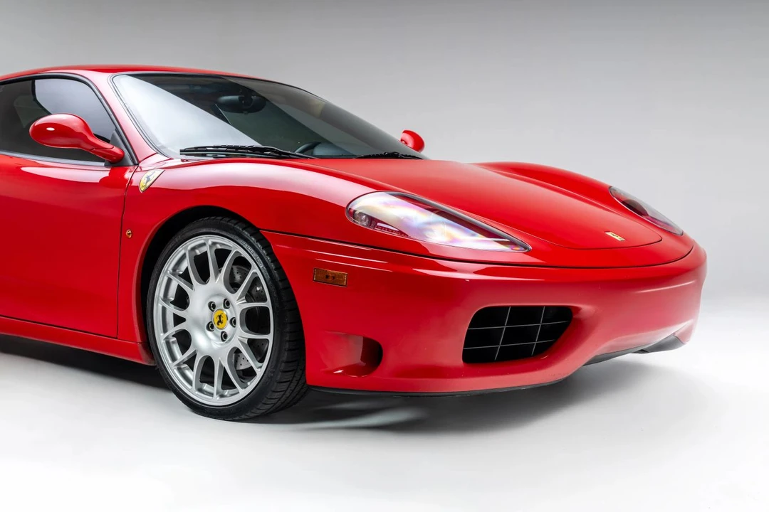 2000 Ferrari 360 Modena - Image 15 of 29