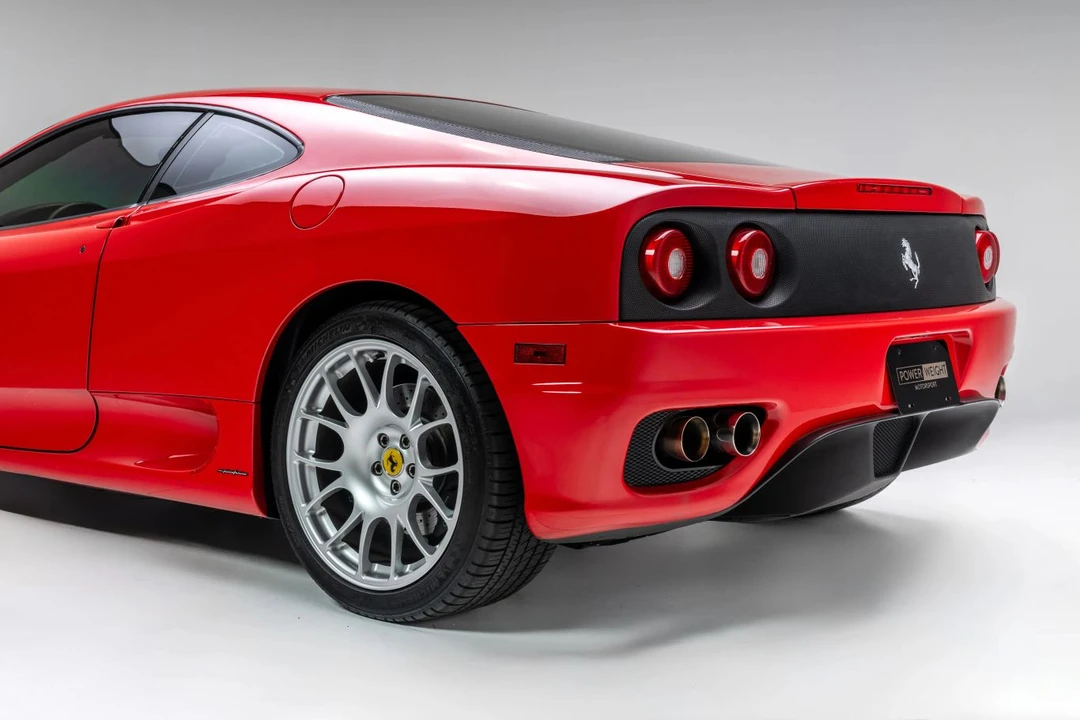 2000 Ferrari 360 Modena - Image 11 of 29