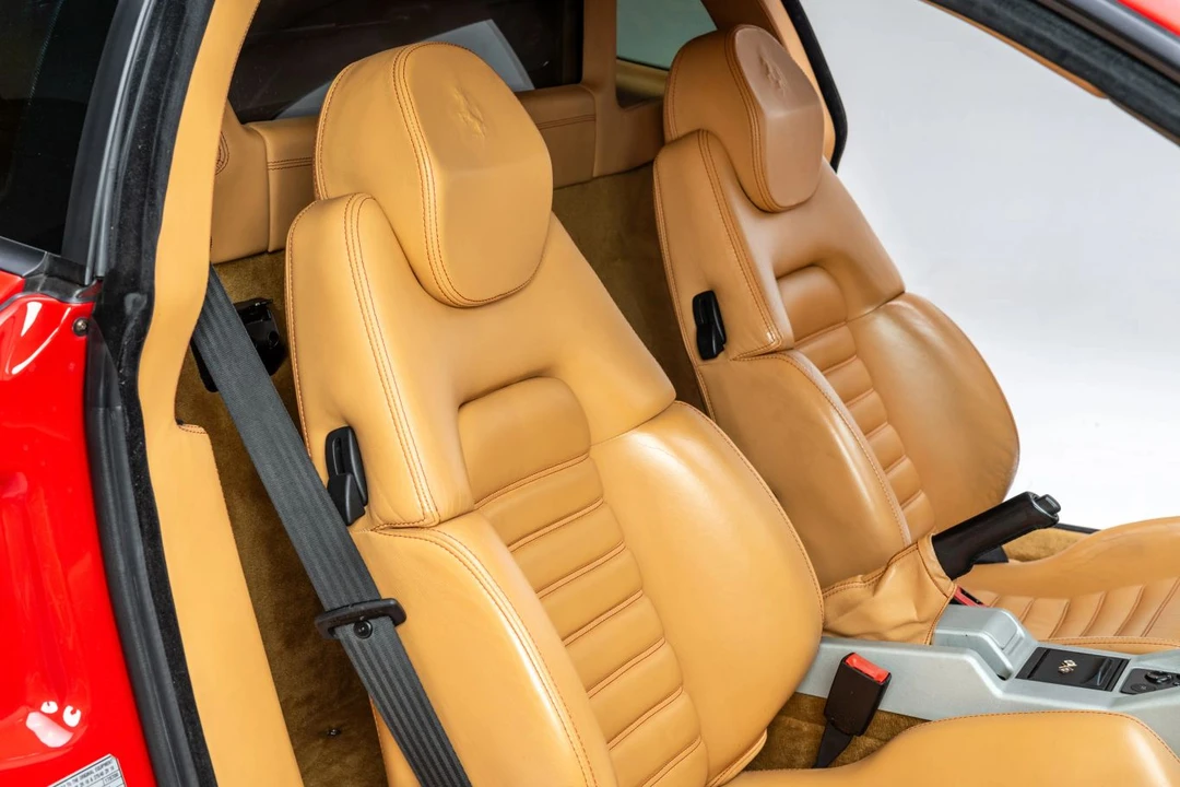 2000 Ferrari 360 Modena - Image 26 of 29