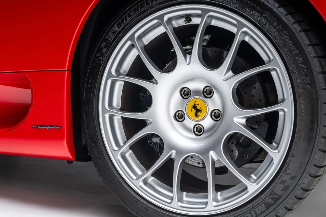 2000 Ferrari 360 Modena - Image 13 of 29