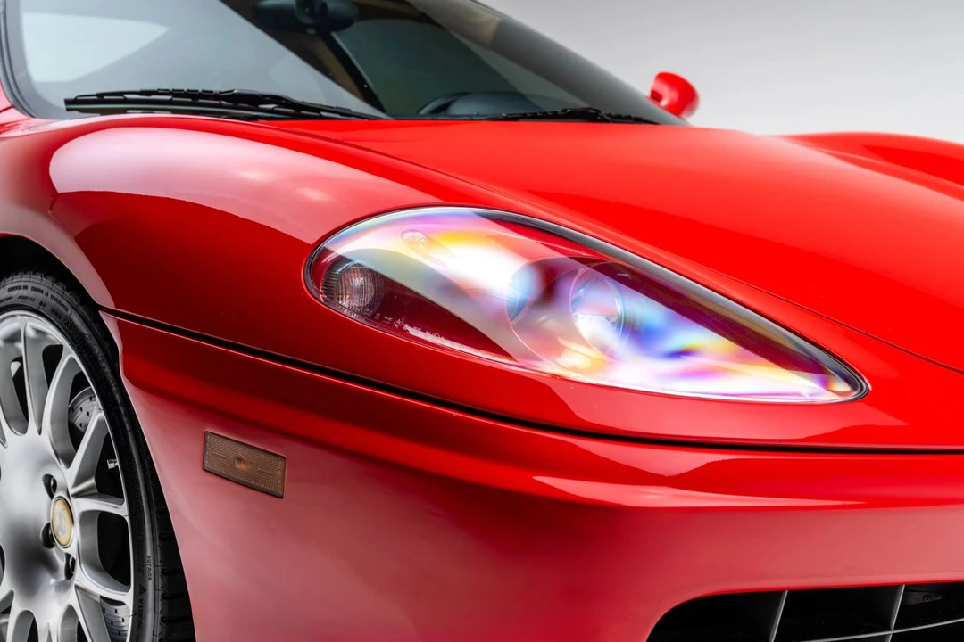 2000 Ferrari 360 Modena - Image 16 of 29