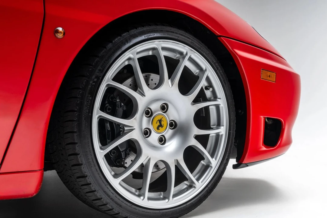 2000 Ferrari 360 Modena - Image 20 of 29