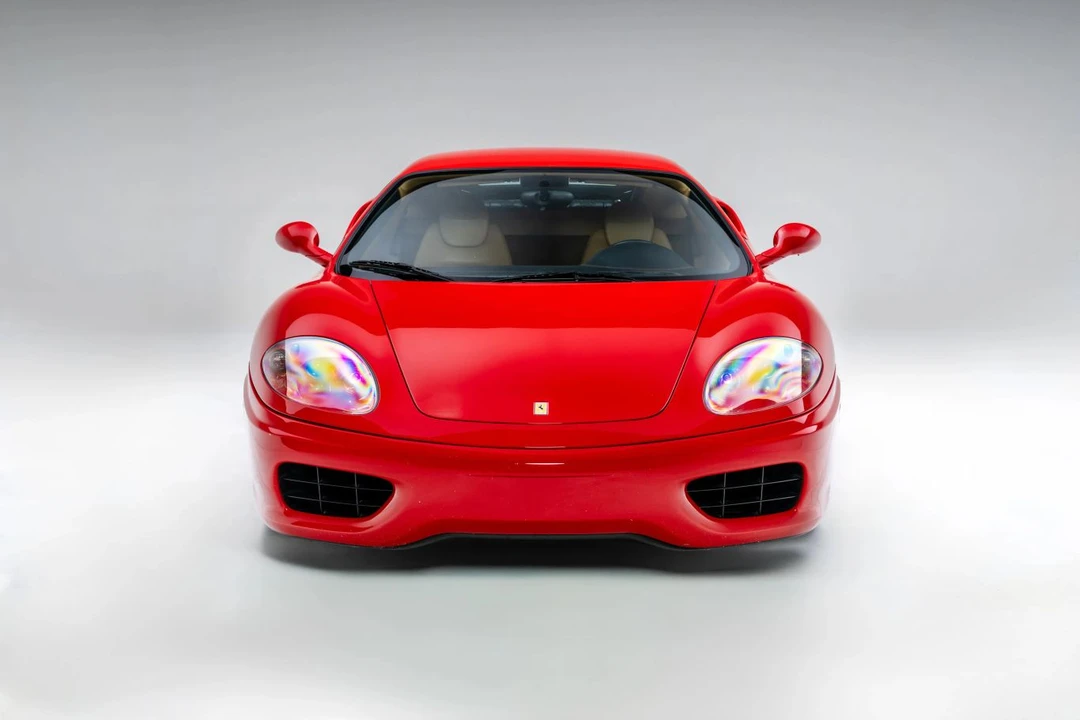 2000 Ferrari 360 Modena - Image 14 of 29