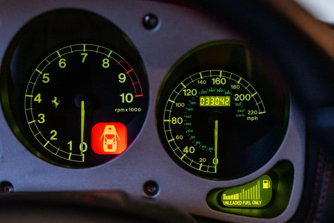 2000 Ferrari 360 Modena - Image 29 of 29