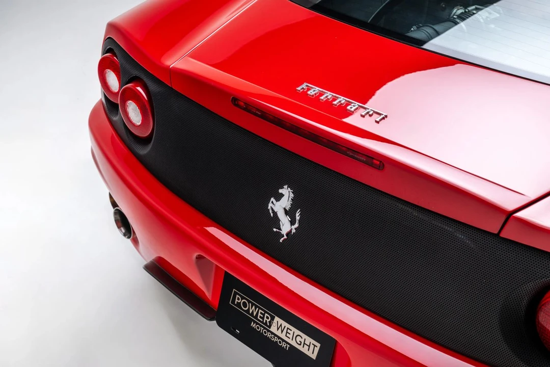 2000 Ferrari 360 Modena - Image 19 of 29