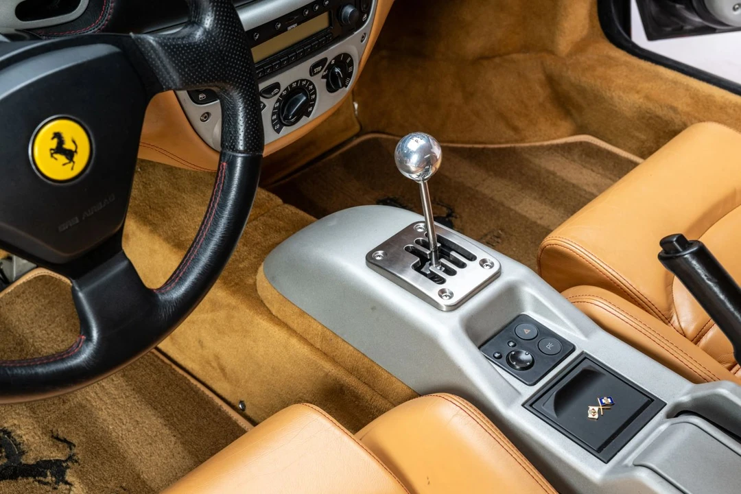 2000 Ferrari 360 Modena - Image 28 of 29