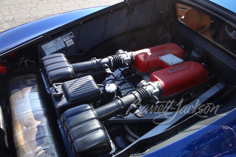 2000 Ferrari 360 Modena - Image 2 of 21
