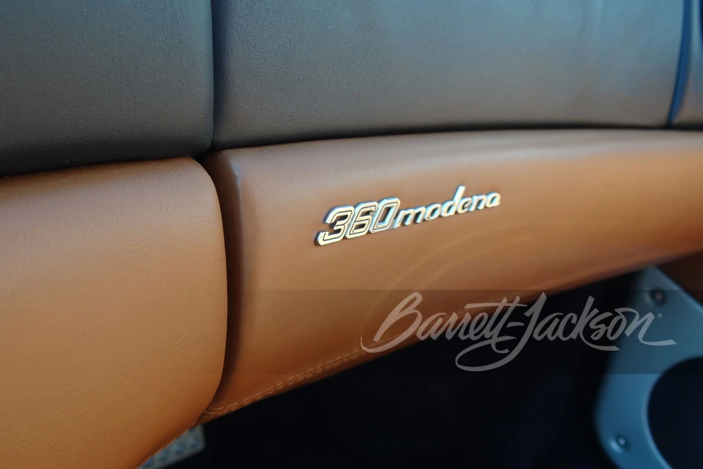2000 Ferrari 360 Modena - Image 7 of 21