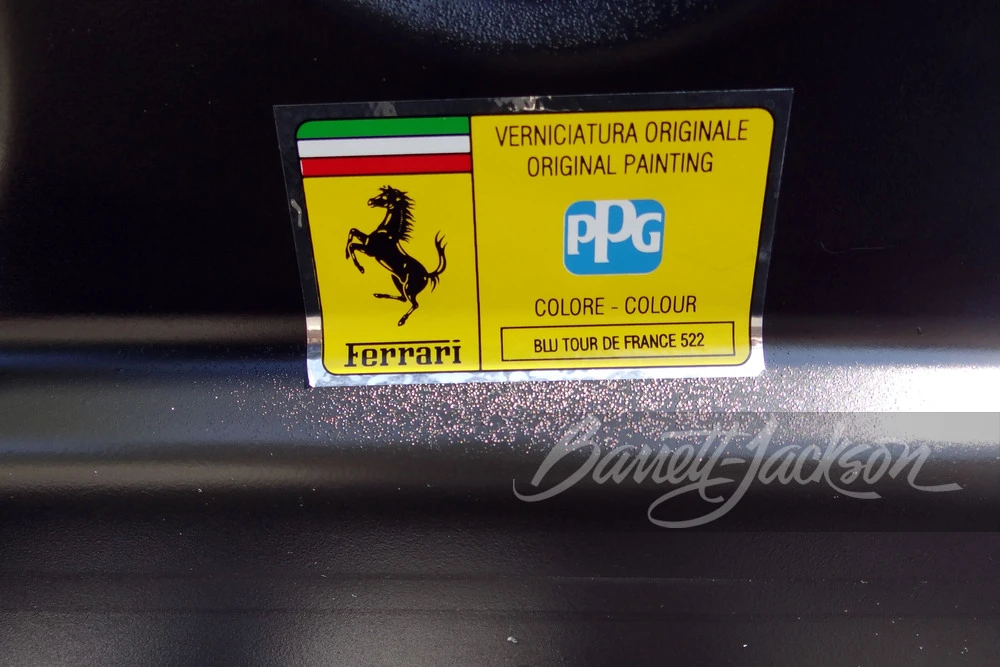 2000 Ferrari 360 Modena - Image 15 of 21
