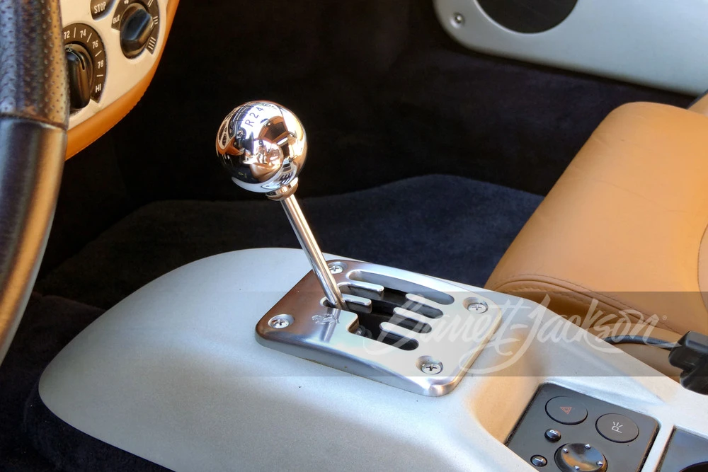 2000 Ferrari 360 Modena - Image 6 of 21