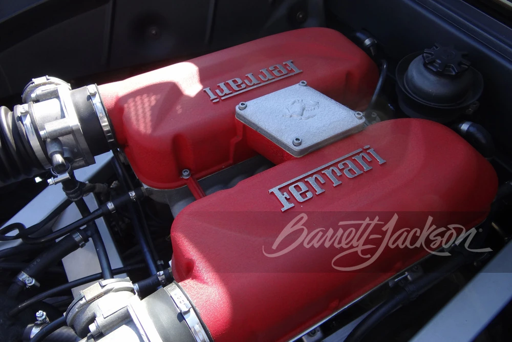 2000 Ferrari 360 Modena - Image 5 of 21