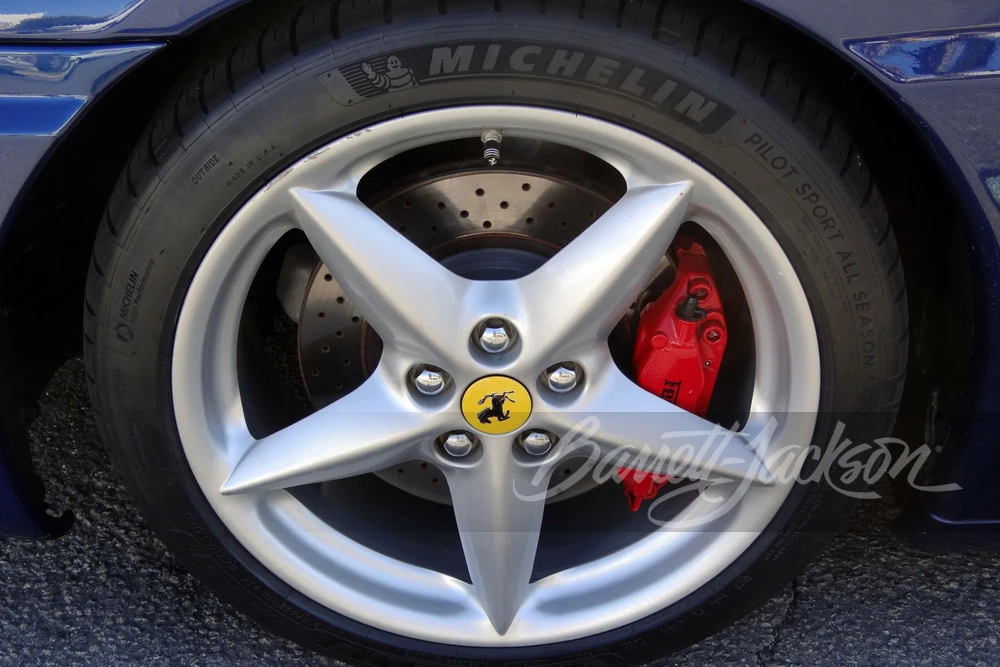 2000 Ferrari 360 Modena - Image 16 of 21