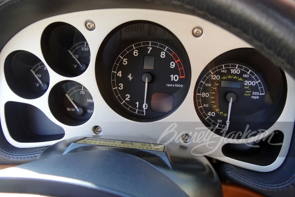 2000 Ferrari 360 Modena - Image 12 of 21