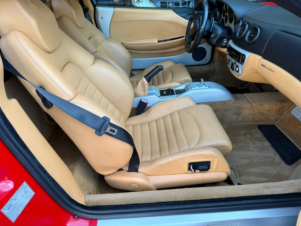 2000 Ferrari 360 Modena - Image 29 of 31