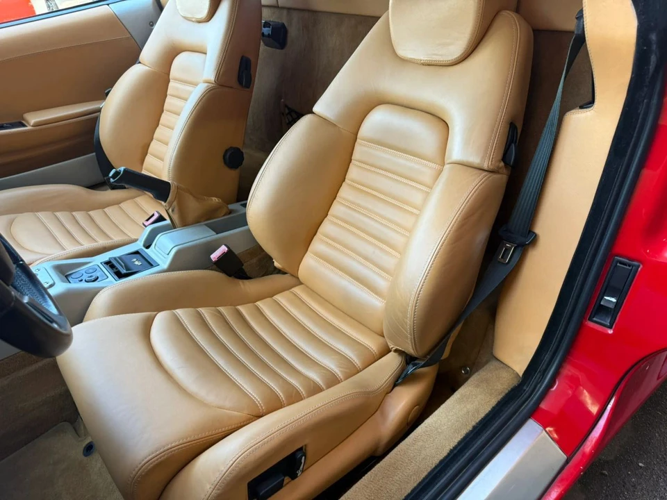 2000 Ferrari 360 Modena - Image 25 of 31