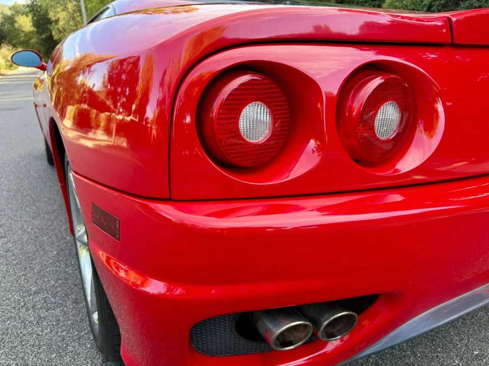 2000 Ferrari 360 Modena - Image 21 of 31