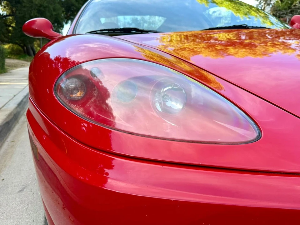 2000 Ferrari 360 Modena - Image 18 of 31