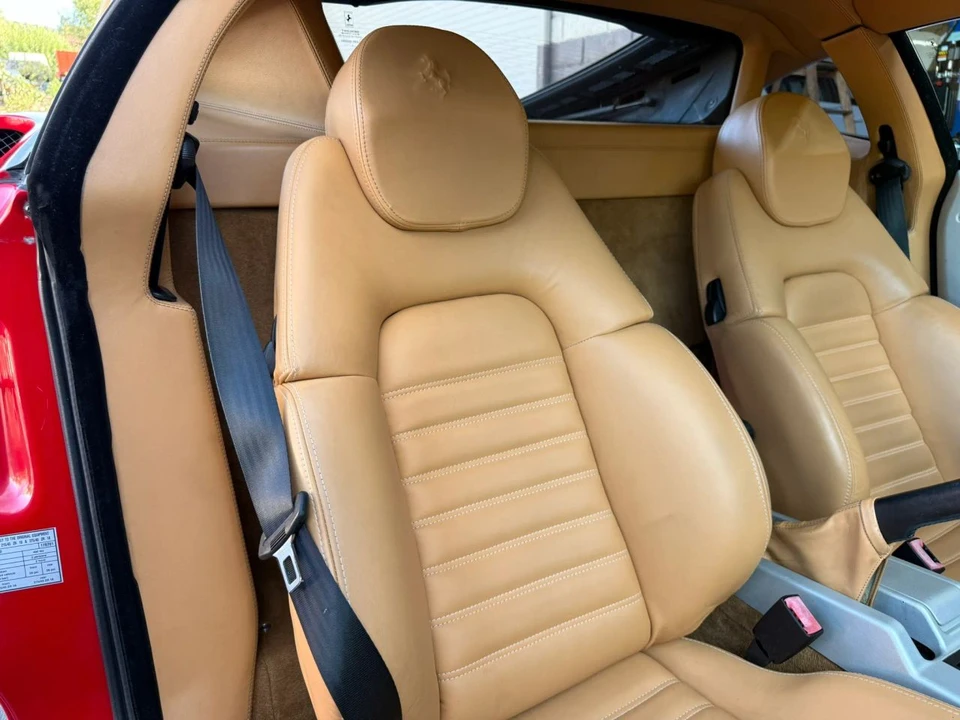 2000 Ferrari 360 Modena - Image 30 of 31