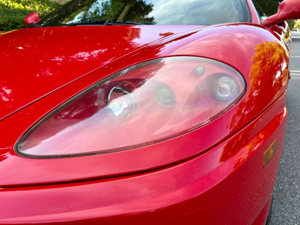 2000 Ferrari 360 Modena - Image 19 of 31
