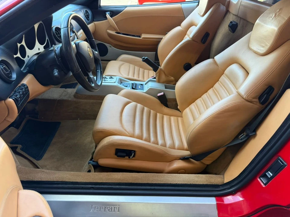 2000 Ferrari 360 Modena - Image 24 of 31