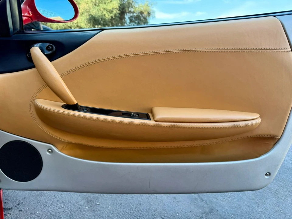 2000 Ferrari 360 Modena - Image 31 of 31