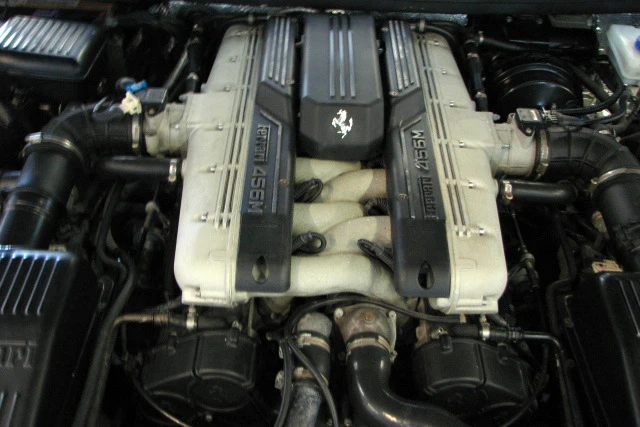 2000 Ferrari 456M GT - Image 3 of 6