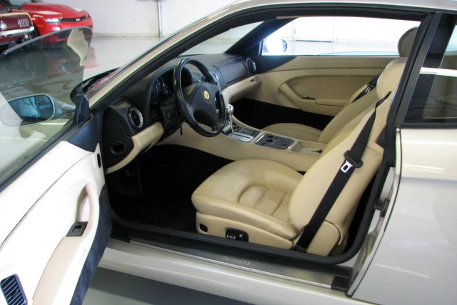 2000 Ferrari 456M GT - Image 4 of 6