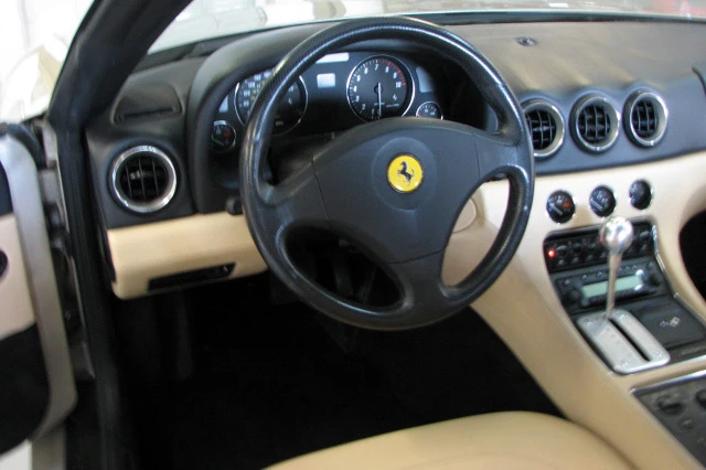 2000 Ferrari 456M GT - Image 5 of 6