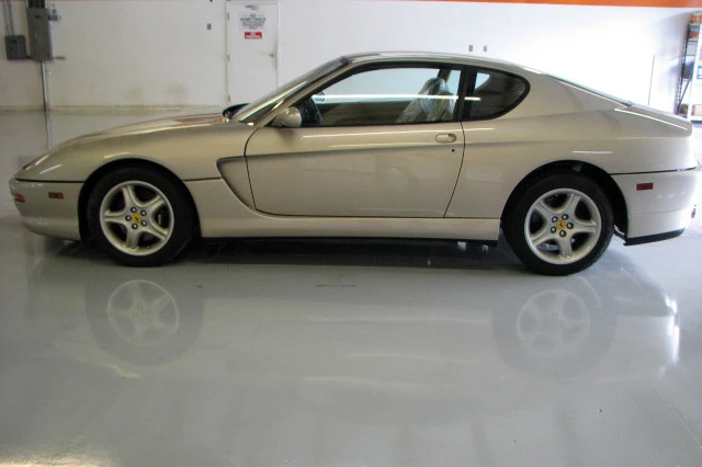 2000 Ferrari 456M GT - Image 6 of 6
