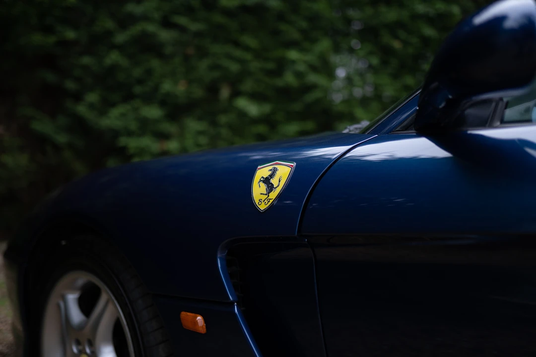2000 Ferrari 456M GTA - Image 25 of 31