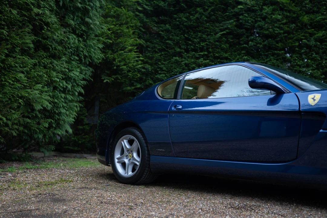 2000 Ferrari 456M GTA - Image 16 of 31