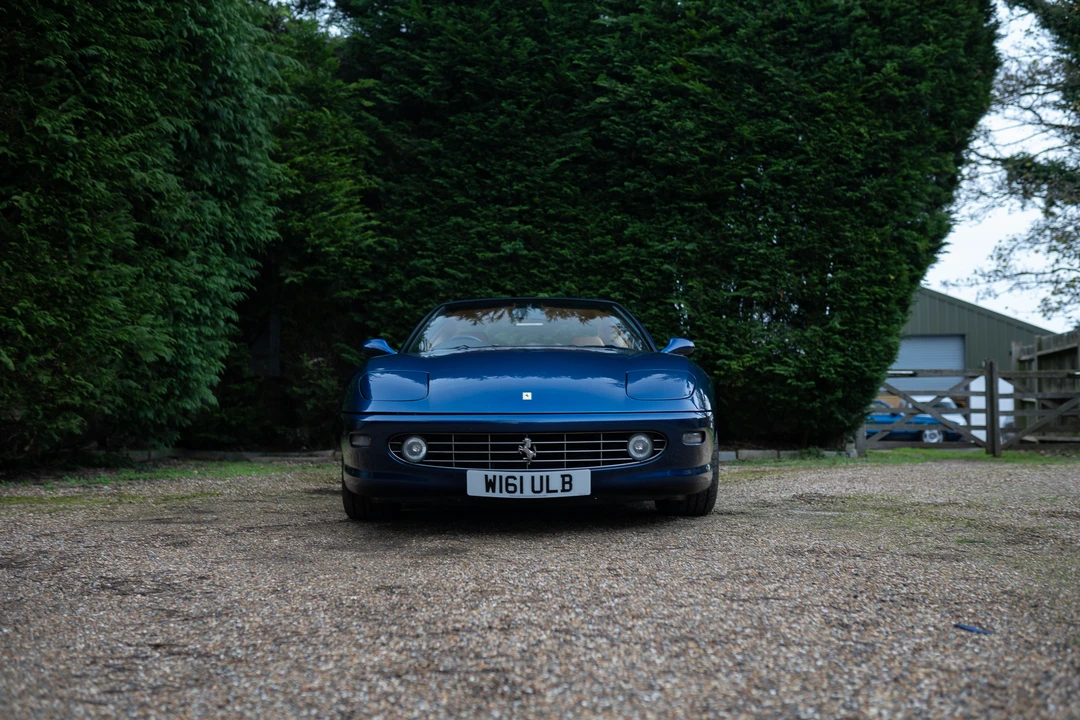 2000 Ferrari 456M GTA - Image 11 of 31