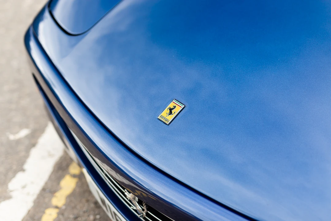 2000 Ferrari 456M GTA - Image 11 of 31