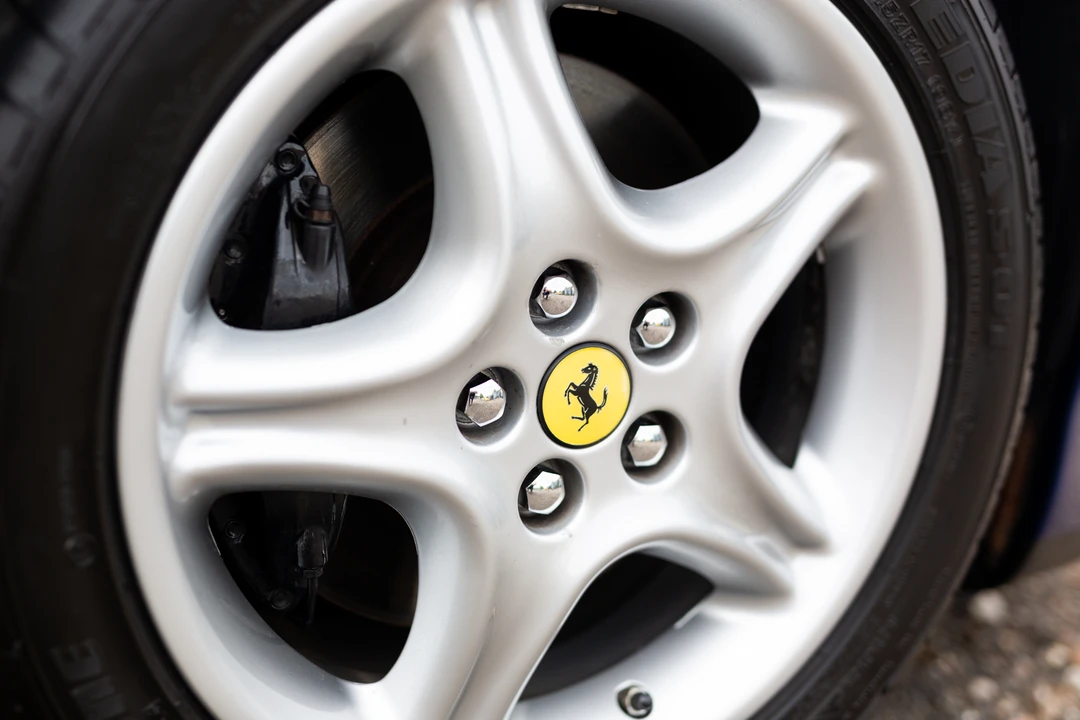 2000 Ferrari 456M GTA - Image 24 of 31